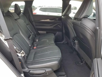 Infiniti QX60 2025 Infiniti QX60 Pure 2025 2.0l 2.0 Benzyna 295KM, zdjęcie 2