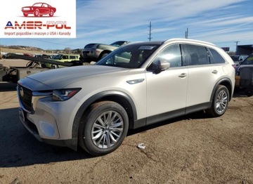 Mazda 2024 Mazda CX-90 Preferred 2024 2.5l 2.5 Hybryda 323KM