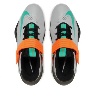 Тяжелая атлетика Nike SAVALEOS