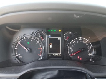 Toyota 2024 Toyota 4-Runner SR5 2024 4.0l 4.0 Benzyna 270KM, zdjęcie 9