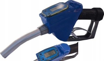 PISTOLET DO TANKOWANIA PALIW DYSTRYBUTOR CPN