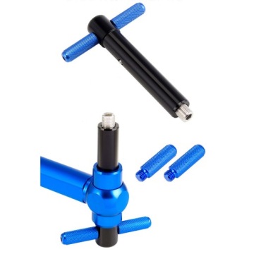 ИНСТРУМЕНТ ДЛЯ ВЫПРАВКИ КРЮКА ПЕРЕКЛЮЧАТЕЛЯ, КЛЮЧ