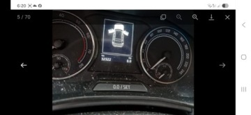 Skoda Kamiq 2022 Skoda Kamiq 2022, zdjęcie 7