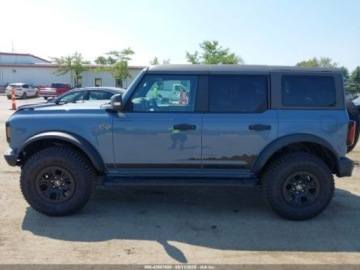 Ford 2024 Ford Bronco Wildtrak 2.7 Benzyna 315KM, zdjęcie 4