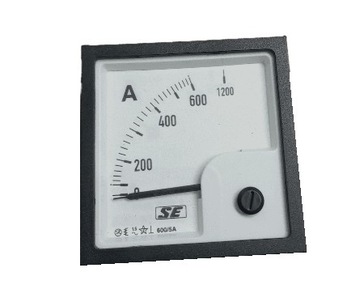 Амперметр Schrack MGF57000-A