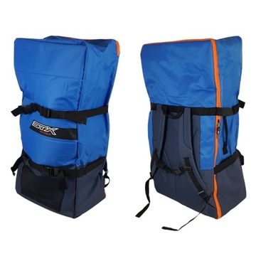 STX iFoil 5'5 надувная доска с крылом из фольги