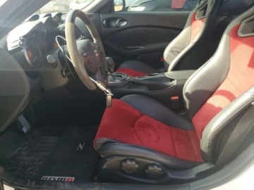 Nissan 370Z 2019 Nissan 370 Z 2019 Nissan 370Z NISMO 3.7 Benzyna 350KM, zdjęcie 6