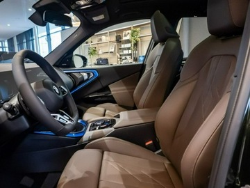 BMW X3 G45 2025 BMW X3 NOWE BMW X3 20d xDrive Dostępne od ręki!, zdjęcie 14