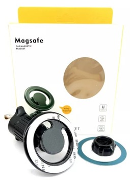 UCHWYT MAGNETYCZNY MAGSAFE 60201