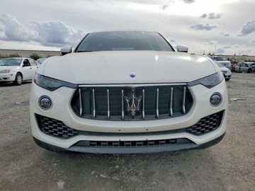 Maserati Levante 2017 Maserati Levante 2017 3.0 Benzyna 345KM, zdjęcie 5