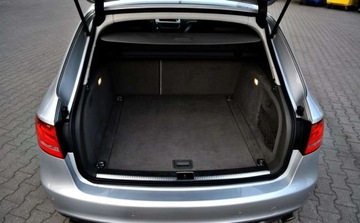 Audi A4 B8 Avant 3.2 FSI 265KM 2008 Audi A4 3.2 Quattro, Serwisowany, Bardzo bogate wyposazenie 3.2 Benzyna, zdjęcie 16