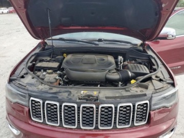 Jeep Grand Cherokee IV 2022 Jeep Grand Cherokee Limited 2022 3.6 Benzyna 293KM, zdjęcie 6