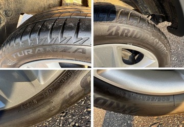 Dacia Sandero II Hatchback 5d TCe  90KM 2013 Dacia Sandero Stepway KLIMA nawigacja PDC PISEMNA GWARANCJA w cenie Tran, zdjęcie 15