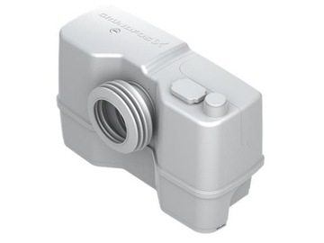 Pompa rozdrabniająca Sololift 2 WC-1 50Hz GRUNDFOS
