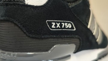 Adidas ZX 750 buty męskie GW5527 rozmiar 43 1/3