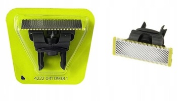 ОРИГИНАЛЬНОЕ ЛЕЗВИЕ PHILIPS Oneblade QP220 ДЛЯ QP2520 2530 QP2620 QP6510 6520