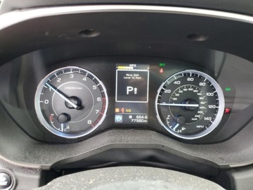 Subaru 2021 Subaru Ascent 2021 SUBARU ASCENT TOURING 2.4 Benzyna 260KM, zdjęcie 9