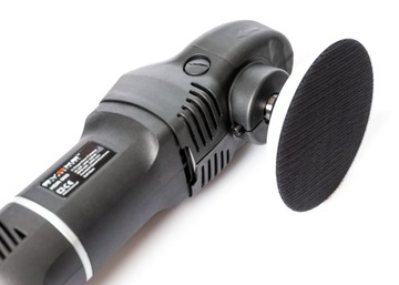 РОТАЦИОННАЯ ПОЛИРОВАЛЬНАЯ МАШИНА EVOXA HDR500 + НАБОР MENZERNA