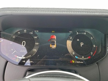 Land Rover 2024 Land Rover Range Rover SE 2024 3.0 Benzyna 395KM, zdjęcie 9