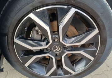 Citroen 2022 Citroen C4 52 e-C4 Feel Pack 136 KM EV50kWh AT I wl. GWARANCJA FV23, zdjęcie 9