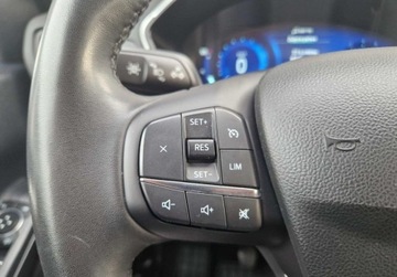 Ford Kuga III SUV 1.5 EcoBoost 150KM 2021 Ford Kuga Ford Kuga1.5 EcoBoost 150 KMTitaniumASOFV Vat 23PL Salon, zdjęcie 18