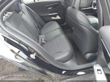 Mercedes Klasa C W206 2023 Mercedes-Benz Klasa C C 300 4matic 2.0 Benzyna 255KM, zdjęcie 10