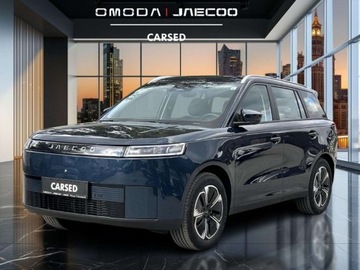 Jaecoo 5 2025 Jaecoo 5 Ev Elektryczny 211KM