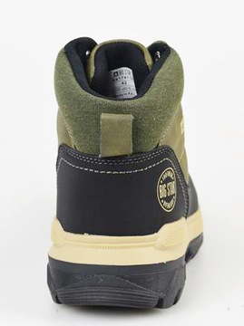 BIG STAR Trapery Trekkingi Khaki 274220 r.40