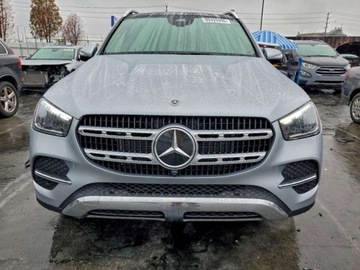 Mercedes GLE V167 2025 Mercedes-Benz GLE 350 2025 2.0 Benzyna 255KM, zdjęcie 5