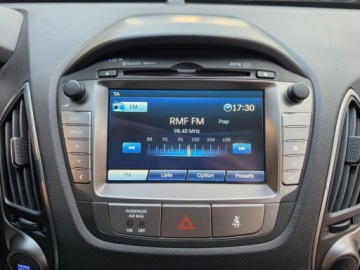 Hyundai ix35 SUV Facelifting 1.6 GDI 135KM 2015 Hyundai ix35 1 wl ASO kamera navi 4x grz. fotele polskora Gwarancja, zdjęcie 16