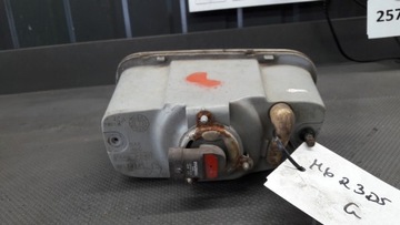 55155136AB HALOGEN PRAVÝ JEEP CHEROKEE II