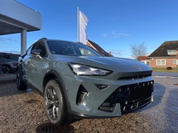 Cupra Formentor Crossover 1.5 TSI 150KM 2026 CUPRA Formentor 1.5 eTSI DSG 150KM