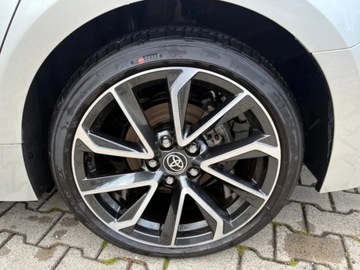 Toyota Corolla XII 2025 Od ręki - Executive 2.0 Hybrid Dynamic Force 178KM | Podgrzewane fotele!, zdjęcie 13