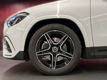 Mercedes GLA II Off-roader Facelifting 2.0 220 190KM 2026 MERCEDES-BENZ GLA 220 4-Matic AMG Line 2.0 (190KM) 2026, zdjęcie 3