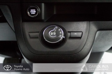 Toyota Proace II Furgon Medium 2.0 D-4D 177KM 2023 Toyota PROACE VERSO 2.0 D4-D Long Family Verso 2.0, zdjęcie 6