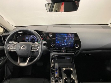 Lexus NX II 2023 Lexus NX II (2021-), zdjęcie 2