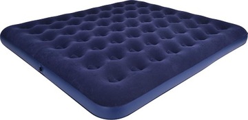 Materac Dwuosobowy Welurowy Joinco 192 x 135 x 22 cm- 11747