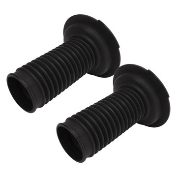 2 szt. Osłona przedniego amortyzatora 48157-42010 Osłona amortyzatora P3