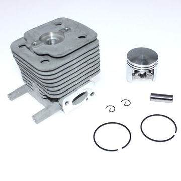 Cylinder zestaw tłoka dla Shindaiwa B450 B450F B4