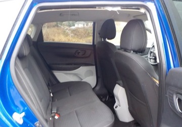 Hyundai i20 III 2021 Hyundai i20 Okazja Benzyna 74KM, zdjęcie 24