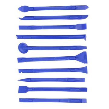 100 шт. Многофункциональная антистатическая лопатка,