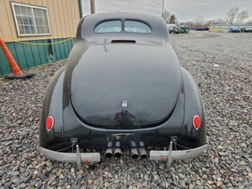 Ford 1939 Ford Inny Deluxe 1939 3.6 Benzyna 85KM, zdjęcie 2