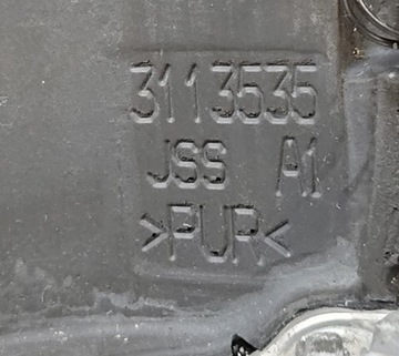 РУЛЕВОЕ КОЛЕСО SKODA OCTAVIA IV 5E3 2019-