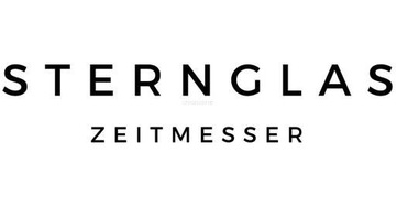 STERNGLAS Berlin, quartz 38 mm S01-BE14-HE01