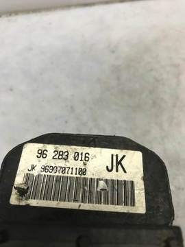 ŘÍZENÍ ČERPADLO ABS 96283016 0273004431