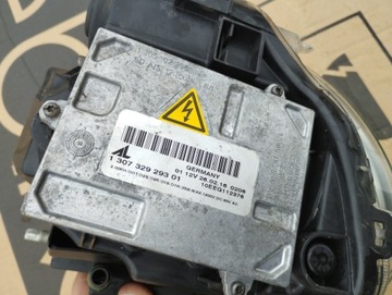 MĚNIČ XENON FIAT 500 CROMA BRAVO ORIGINÁLNÍ