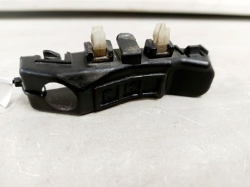 HYUNDAI VELOSTER I VÝZTUHA NÁRAZNÍKU PRAVÝ PŘEDNÍ