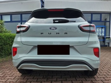 Ford Puma II 2026 Od ręki - Puma ST-Line X PowerShift mHEV 1.0 EcoBoost 125KM / Pakiet Winter, zdjęcie 3