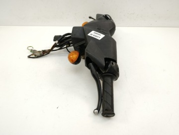 РУЛЕВОЕ КОЛЕСО PEUGEOT LUDIX 50 В СБОРЕ