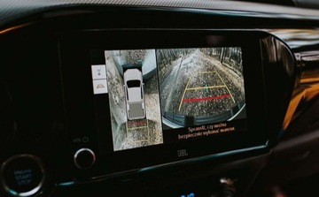 Toyota Hilux VIII Podwójna kabina Facelifting 2024 2.8 D-4D 204KM 2025 Toyota Hilux Zawieszenie Old Man Emu Wyciagarka Warn Oswietlenie Lazer N, zdjęcie 29